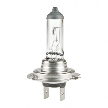 129 р. Лампа 12V H7 100W PX26d Long Life HNG HNG 12710  с доставкой в г. Воронеж. Увеличить фотографию 4