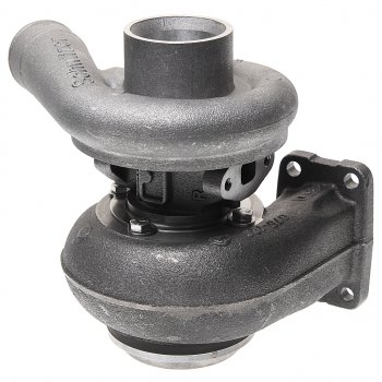 71 999 р. Турбокомпрессор КАМАЗ дв.ЕВРО-4 левый (аналог 3787729) BORG WARNER № BORG WARNER 12749880040  с доставкой в г. Воронеж. Увеличить фотографию 2