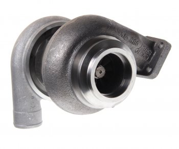 71 999 р. Турбокомпрессор КАМАЗ дв.ЕВРО-4 левый (аналог 3787729) BORG WARNER № BORG WARNER 12749880040  с доставкой в г. Воронеж. Увеличить фотографию 3