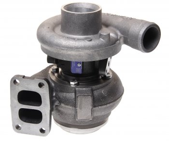 71 999 р. Турбокомпрессор КАМАЗ дв.ЕВРО-4 левый (аналог 3787729) BORG WARNER № BORG WARNER 12749880040  с доставкой в г. Воронеж. Увеличить фотографию 1