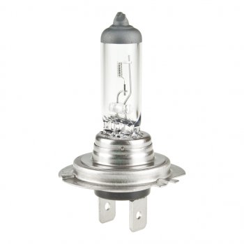 118 р. Лампа 12V H7 55W PX26d Long Life HNG HNG 12755  с доставкой в г. Воронеж. Увеличить фотографию 3