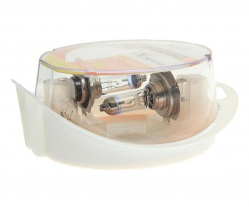 499 р. Лампа набор 12V H7 55W+50% PX26d+W5W бокс (2шт.+2шт.) X-Power HNG HNG 12755xp2  с доставкой в г. Воронеж. Увеличить фотографию 2