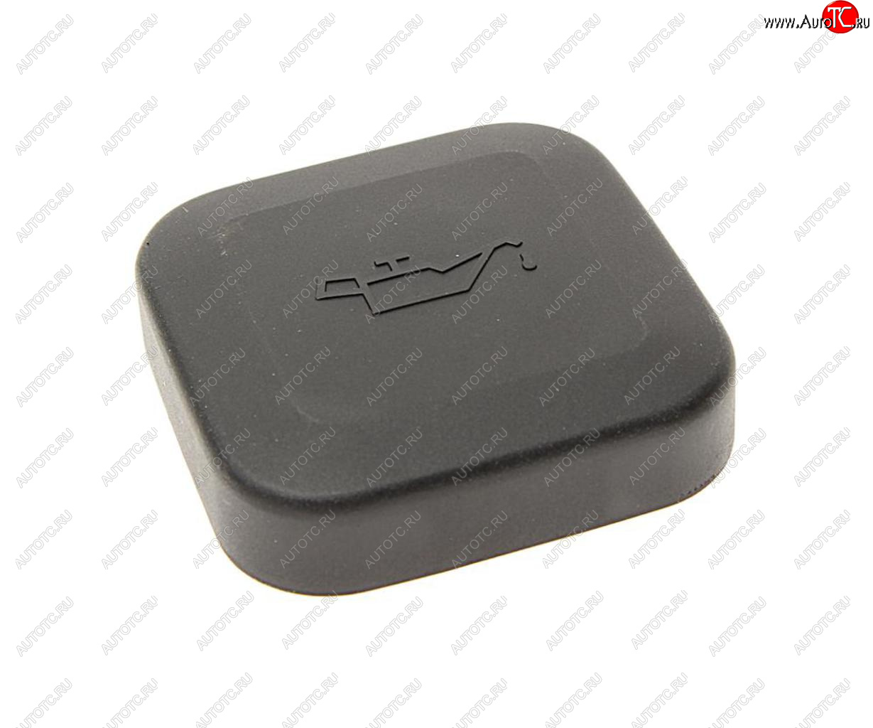 639 р. Крышка горловины масляной BMW М43,M44,M50,M52 FEBI FEBI 12795  с доставкой в г. Воронеж