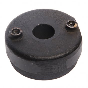 3 699 р. Корпус JCB гидроклапана каретки (без уплотнений,2 выхода) ARIES ARIES 12814725  с доставкой в г. Воронеж. Увеличить фотографию 1
