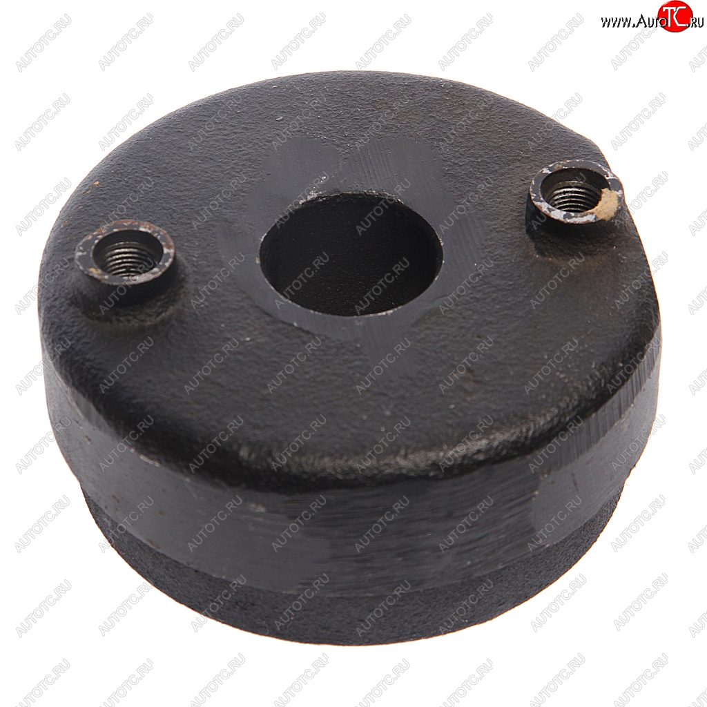 3 699 р. Корпус JCB гидроклапана каретки (без уплотнений,2 выхода) ARIES ARIES 12814725  с доставкой в г. Воронеж