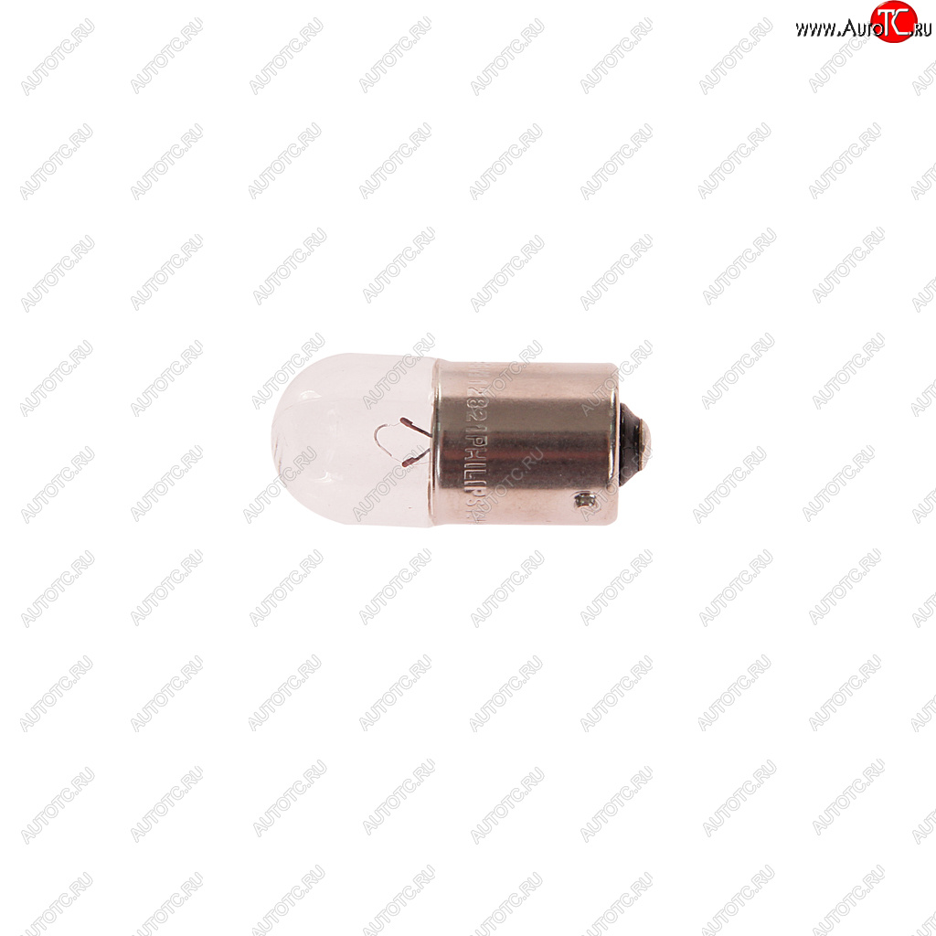 49 р. Лампа 12V R5W BA15s PHILIPS PHILIPS 12821cp  с доставкой в г. Воронеж