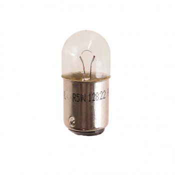 102 р. Лампа 12V R5W BA15d PHILIPS PHILIPS 12822cp  с доставкой в г. Воронеж. Увеличить фотографию 1