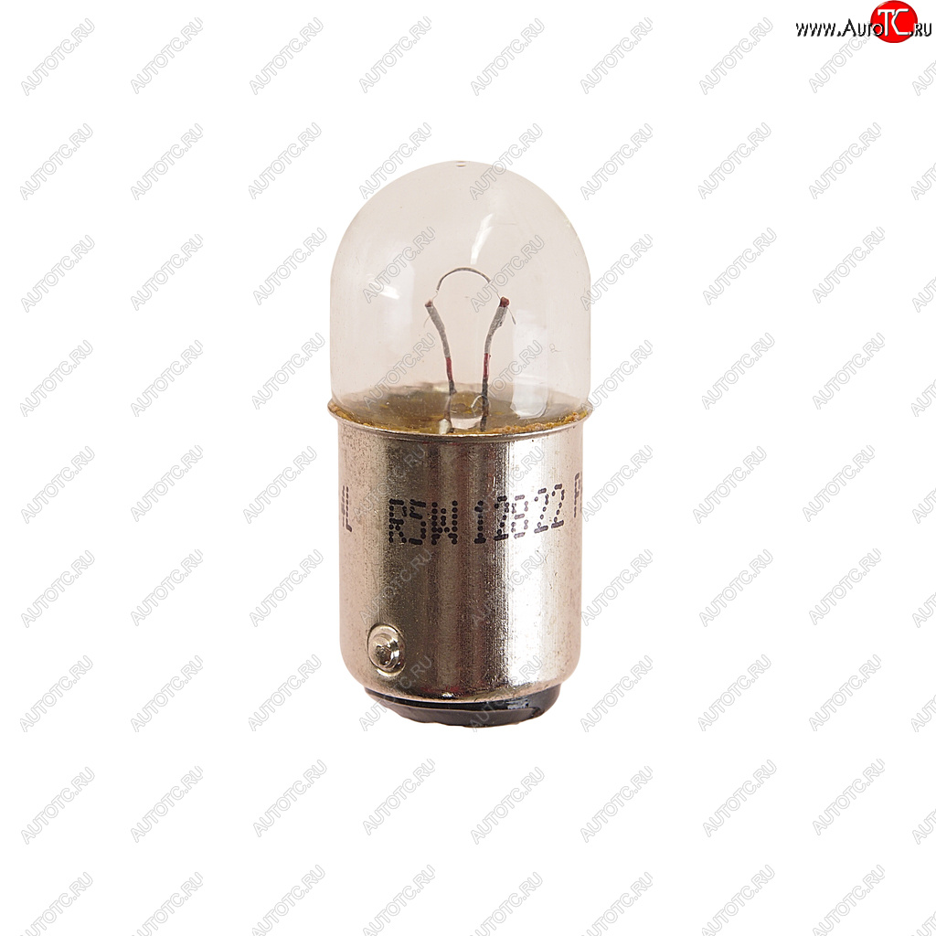 102 р. Лампа 12V R5W BA15d PHILIPS PHILIPS 12822cp  с доставкой в г. Воронеж