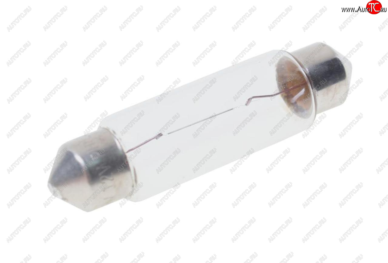 72 р. Лампа 12V C5W SV8.5-8 PHILIPS PHILIPS 12864cp  с доставкой в г. Воронеж