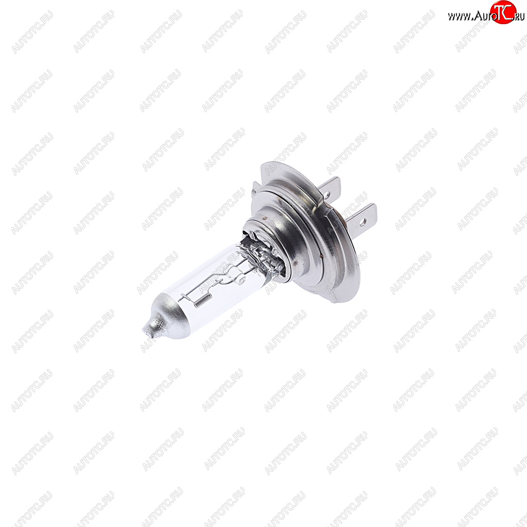 789 р. Лампа 12V H7 55W PX26d Long Life Eco Vision PHILIPS PHILIPS 12972llecoc1  с доставкой в г. Воронеж