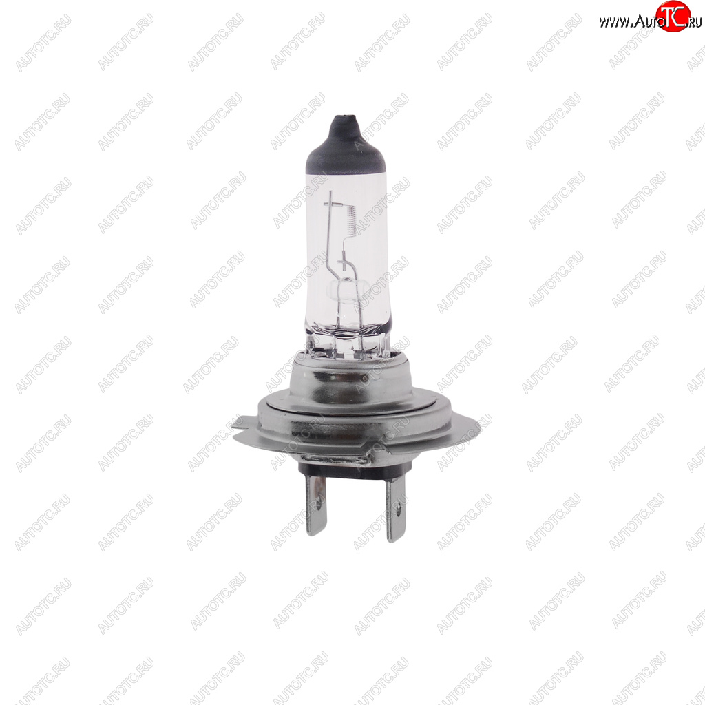 499 р. Лампа 12V H7 55W PX26d +30% Premium PHILIPS PHILIPS 12972prc1  с доставкой в г. Воронеж
