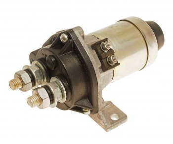 3 369 р. Выключатель массы дистанционный 12V СОАТЭ СОАТЭ 1300.3737  с доставкой в г. Воронеж. Увеличить фотографию 1