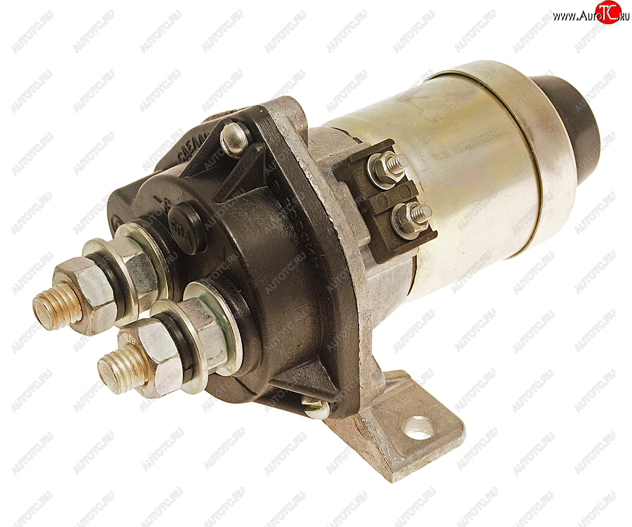 3 369 р. Выключатель массы дистанционный 12V СОАТЭ СОАТЭ 1300.3737  с доставкой в г. Воронеж