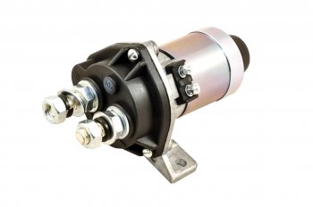 2 499 р. Выключатель массы дистанционный ГАЗ 12V 50А AVTOELECTRICA AVTOELECTRICA 1300.3737 ае  с доставкой в г. Воронеж. Увеличить фотографию 2
