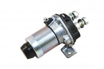 2 499 р. Выключатель массы дистанционный ГАЗ 12V 50А AVTOELECTRICA AVTOELECTRICA 1300.3737 ае  с доставкой в г. Воронеж. Увеличить фотографию 3