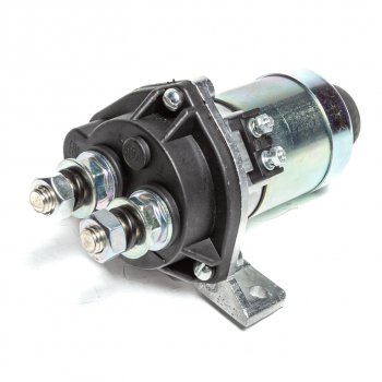 2 499 р. Выключатель массы дистанционный ГАЗ 12V 50А AVTOELECTRICA AVTOELECTRICA 1300.3737 ае  с доставкой в г. Воронеж. Увеличить фотографию 5