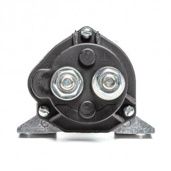 2 499 р. Выключатель массы дистанционный ГАЗ 12V 50А AVTOELECTRICA AVTOELECTRICA 1300.3737 ае  с доставкой в г. Воронеж. Увеличить фотографию 7