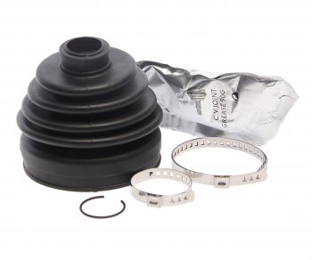 629 р. Пыльник ШРУСа OPEL Campo (92-) наружного комплект STELLOX STELLOX 13-00592-sx STELLOX 13-00592-sx  с доставкой в г. Воронеж. Увеличить фотографию 1