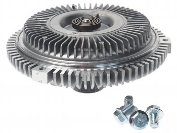 3 499 р. Муфта УАЗ-3163 вязкостная привода вентилятора MEGAPOWER MEGAPOWER 130-12-067  с доставкой в г. Воронеж. Увеличить фотографию 1