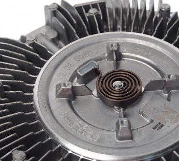 11 499 р. Муфта ЯМЗ привода вентилятора d=660мм (ЕВРО-3,4) дв.7511.10,658.10 MEGAPOWER MEGAPOWER 130-12-068  с доставкой в г. Воронеж. Увеличить фотографию 3