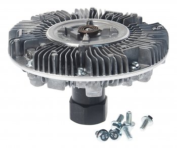 11 499 р. Муфта ЯМЗ привода вентилятора d=650мм дв.536 MEGAPOWER MEGAPOWER 130-12-069  с доставкой в г. Воронеж. Увеличить фотографию 1