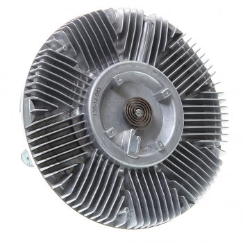 6 449 р. Вискомуфта MAN M90 привода вентилятора (без крыльчатки) MEGAPOWER MEGAPOWER 130-12-083  с доставкой в г. Воронеж. Увеличить фотографию 1