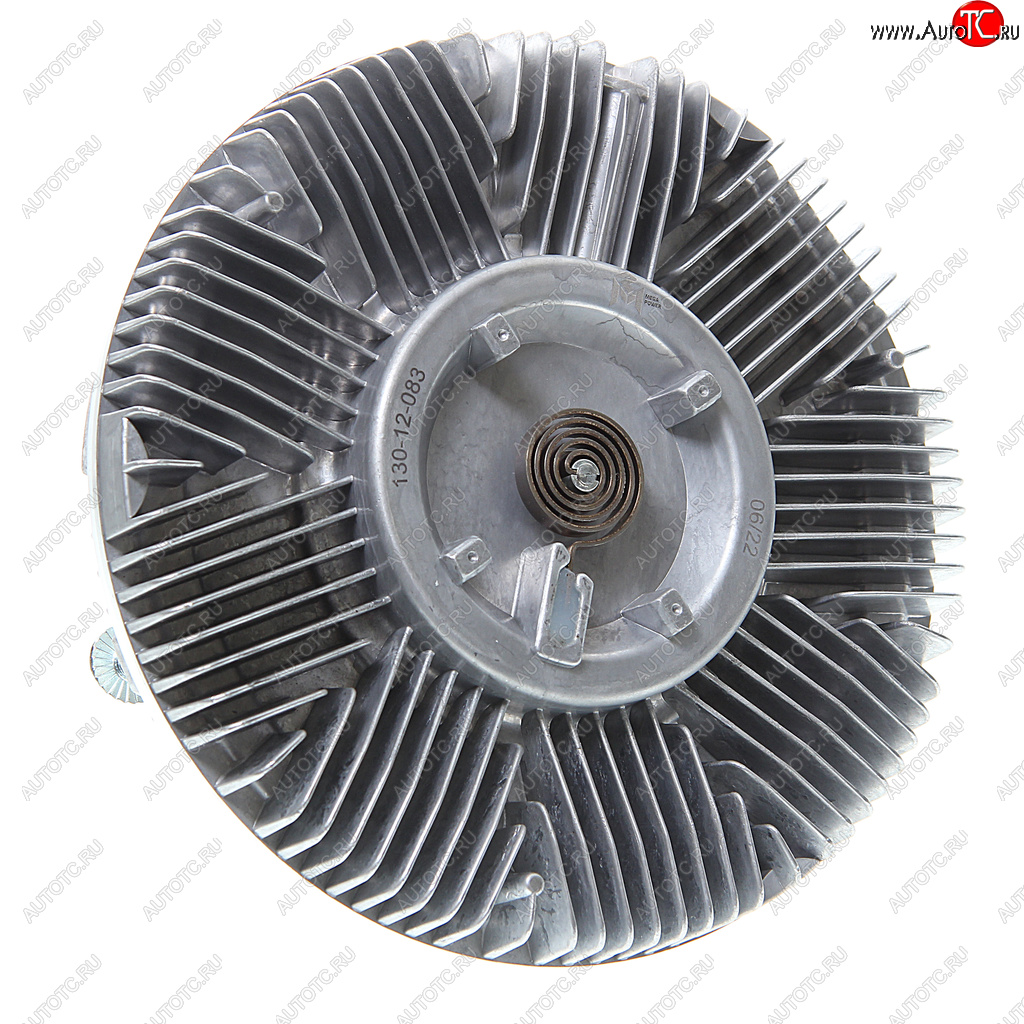 6 449 р. Вискомуфта MAN M90 привода вентилятора (без крыльчатки) MEGAPOWER MEGAPOWER 130-12-083  с доставкой в г. Воронеж