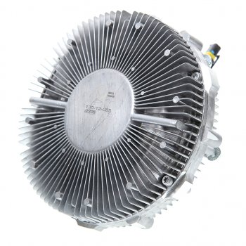 22 349 р. Вискомуфта MAN TGA привода вентилятора (без крыльчатки) MEGAPOWER MEGAPOWER 130-12-085  с доставкой в г. Воронеж. Увеличить фотографию 1