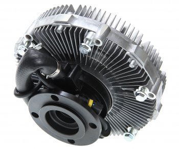 24 099 р. Вискомуфта MAN привода вентилятора (без крыльчатки) MEGAPOWER MEGAPOWER 130-12-090  с доставкой в г. Воронеж. Увеличить фотографию 2