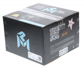 20 999 р. Вискомуфта MAN привода вентилятора (без крыльчатки) MEGAPOWER MEGAPOWER 130-12-091  с доставкой в г. Воронеж. Увеличить фотографию 6