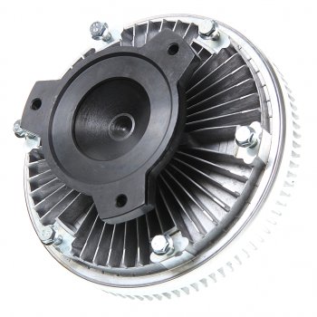 10 999 р. Вискомуфта MERCEDES Actros привода вентилятора (без крыльчатки) MEGAPOWER MEGAPOWER 130-12-093  с доставкой в г. Воронеж. Увеличить фотографию 2