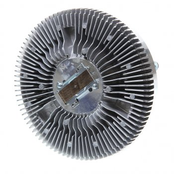 10 999 р. Вискомуфта MERCEDES Actros привода вентилятора (без крыльчатки) MEGAPOWER MEGAPOWER 130-12-093  с доставкой в г. Воронеж. Увеличить фотографию 1