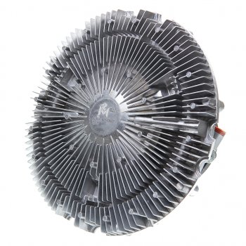 21 799 р. Вискомуфта RENAULT Premium привода вентилятора (без крыльчатки) MEGAPOWER MEGAPOWER 130-12-097  с доставкой в г. Воронеж. Увеличить фотографию 1