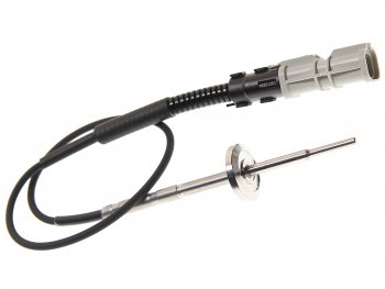 5 999 р. Датчик температуры MAN отработавших газов (ЕВРО-5) TE PARTS TE PARTS 13013264  с доставкой в г. Воронеж. Увеличить фотографию 1