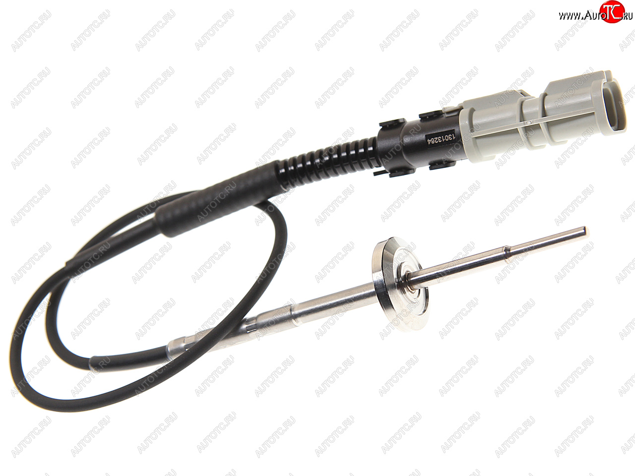 5 999 р. Датчик температуры MAN отработавших газов (ЕВРО-5) TE PARTS TE PARTS 13013264  с доставкой в г. Воронеж
