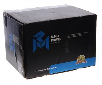 12 299 р. Насос водяной Д-260 и модификации под термодатчик MEGAPOWER MEGAPOWER 130-14-023  с доставкой в г. Воронеж. Увеличить фотографию 6