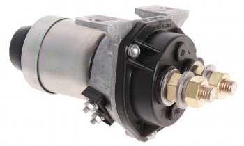 3 399 р. Выключатель массы дистанционный 12V для спецтехники СОАТЭ СОАТЭ 1302.3737  с доставкой в г. Воронеж. Увеличить фотографию 1