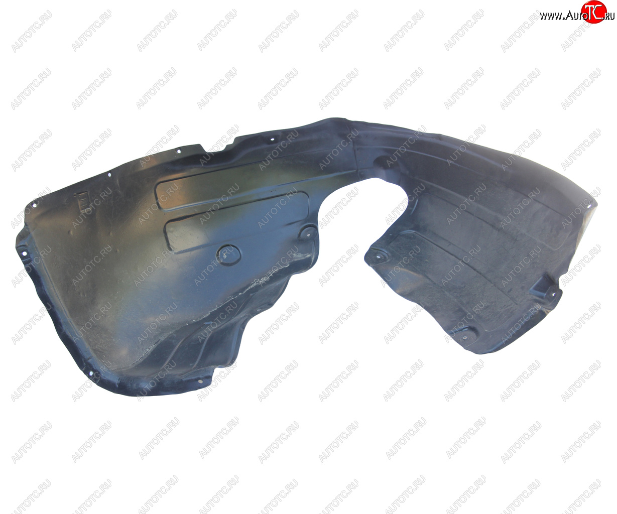 4 799 р. Подкрылок HYUNDAI Tucson (15-) передний левый TGC TGC 130471  с доставкой в г. Воронеж