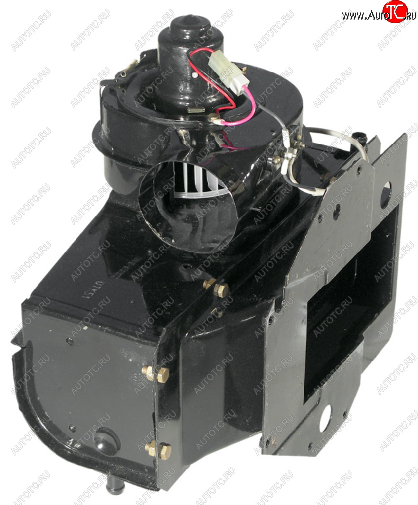18 999 р. Отопитель ЗИЛ-130 в сборе Н/О 12V ШААЗ ШААЗ 130ш-8101010 ШААЗ 130ш-8101010  с доставкой в г. Воронеж