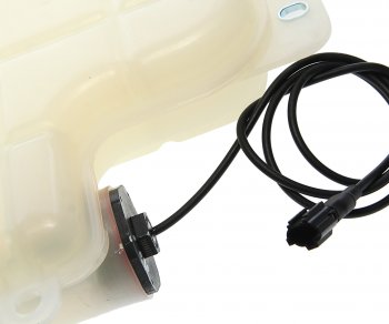 6 999 р. Бачок расширительный JAC N120,N350 OE JAC 1311010y40lb  с доставкой в г. Воронеж. Увеличить фотографию 3