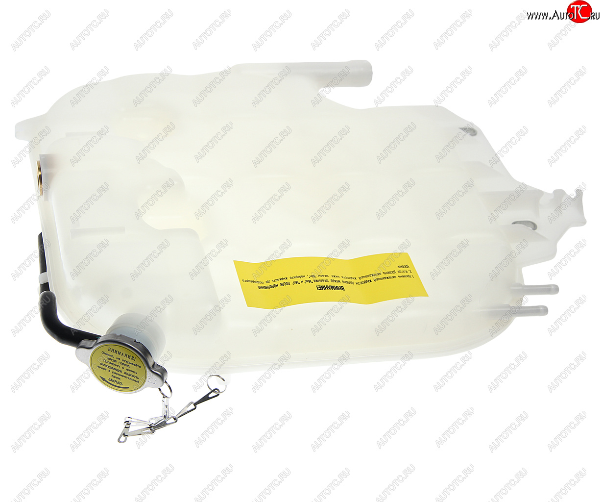 4 099 р. Бачок расширительный JAC N56 (16-) OE JAC 1311100ld304  с доставкой в г. Воронеж