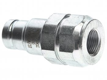 1 499 р. БРС шток 38 FLAT FACE INTEVA INTEVA 131.11112ac  с доставкой в г. Воронеж. Увеличить фотографию 2