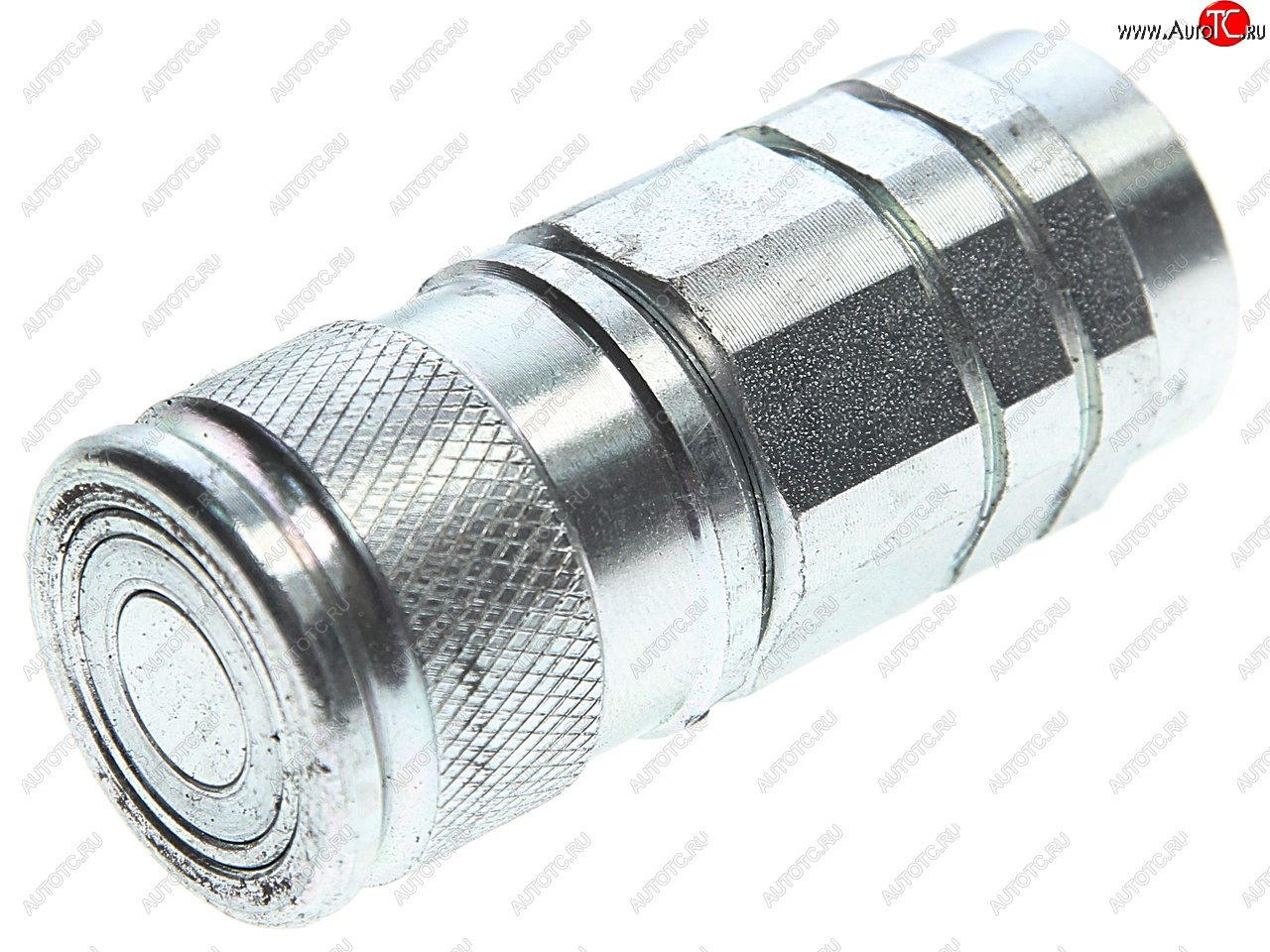 2 699 р. БРС муфта 38 FLAT FACE INTEVA INTEVA 131.12112ac  с доставкой в г. Воронеж