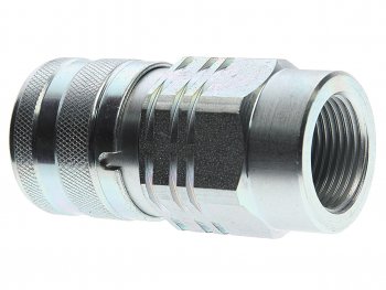 6 749 р. БРС муфта 1 FLAT FACE INTEVA INTEVA 131.12115af  с доставкой в г. Воронеж. Увеличить фотографию 2