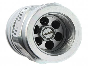 6 749 р. БРС муфта 1 FLAT FACE INTEVA INTEVA 131.12115af  с доставкой в г. Воронеж. Увеличить фотографию 3
