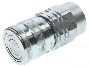 6 749 р. БРС муфта 1 FLAT FACE INTEVA INTEVA 131.12115af  с доставкой в г. Воронеж. Увеличить фотографию 1