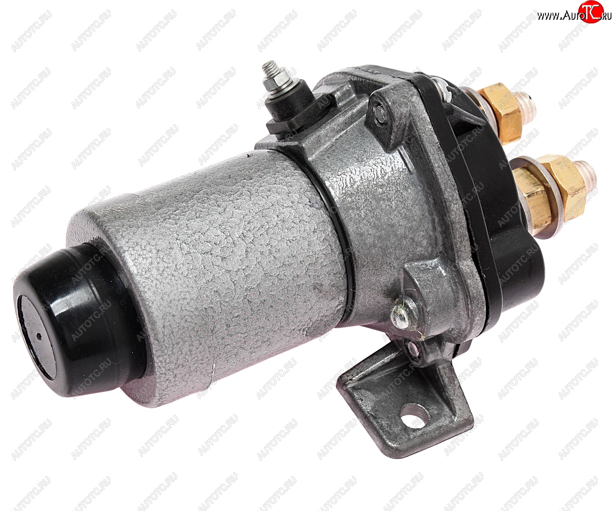 4 099 р. Выключатель массы дистанционный 12V ЗИЛ-4331 СОАТЭ СОАТЭ 1312.3737  с доставкой в г. Воронеж