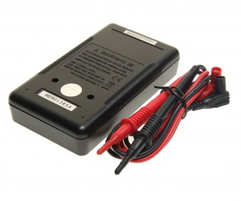 2 449 р. Мультиметр портативный M832 MASTECH MASTECH 13-2003  с доставкой в г. Воронеж. Увеличить фотографию 2