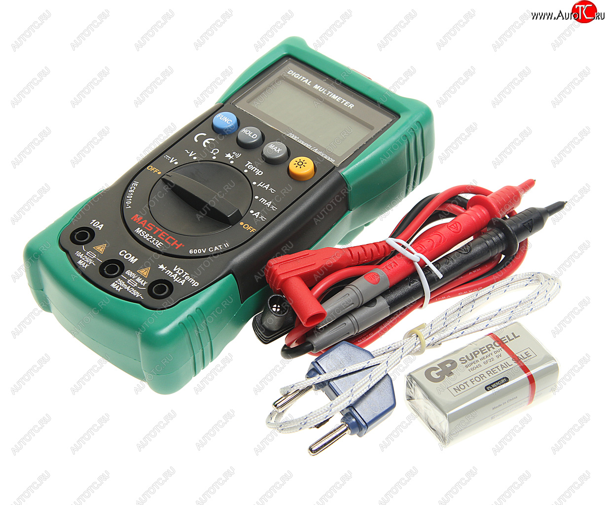 2 899 р. Мультиметр MS8233E MASTECH MASTECH 13-2013 с доставкой в г. Воронеж Увеличить фотографию 1 2 899 р. Мультиметр MS8233E MASTECH MASTECH 13-2013 с доставкой в г. Воронеж