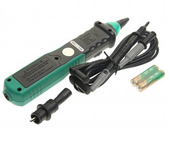 3 389 р. Мультиметр цифровой MS8211 MASTECH MASTECH 13-2044  с доставкой в г. Воронеж. Увеличить фотографию 2